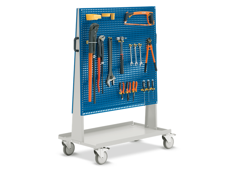 31000 - Tavlevogn skrå sider 31000 - Tavlevogn skrå sider